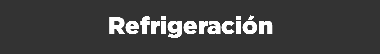 Refrigeración