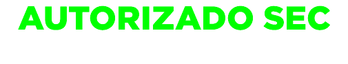 autorizado sec