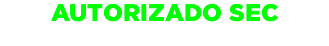 AUTORIZADO SEC