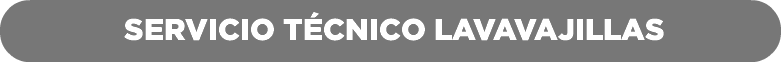  Servicio Técnico Lavavajillas