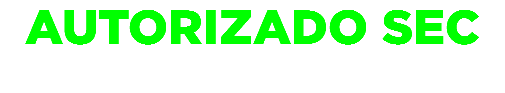 autorizado sec